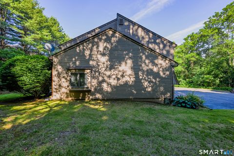 Tiny photo for 489 Wolcott Street #40, Bristol, CT 06010 (MLS # 24184310)