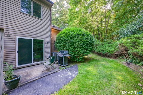 Tiny photo for 489 Wolcott Street #40, Bristol, CT 06010 (MLS # 24184310)