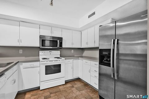 Tiny photo for 489 Wolcott Street #40, Bristol, CT 06010 (MLS # 24184310)