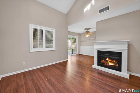 Tiny photo for 489 Wolcott Street #40, Bristol, CT 06010 (MLS # 24184310)