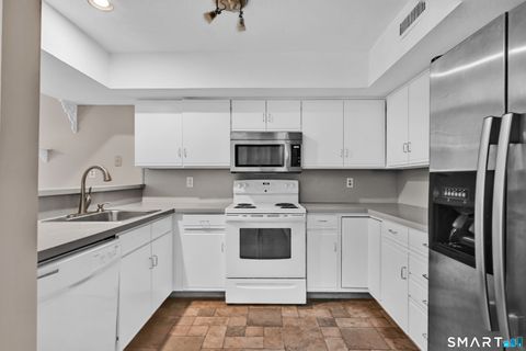 Tiny photo for 489 Wolcott Street #40, Bristol, CT 06010 (MLS # 24184310)