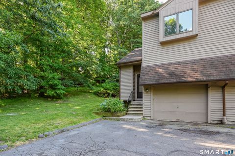 Tiny photo for 489 Wolcott Street #40, Bristol, CT 06010 (MLS # 24184310)