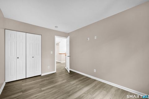 Tiny photo for 489 Wolcott Street #40, Bristol, CT 06010 (MLS # 24184310)