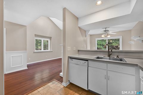 Tiny photo for 489 Wolcott Street #40, Bristol, CT 06010 (MLS # 24184310)
