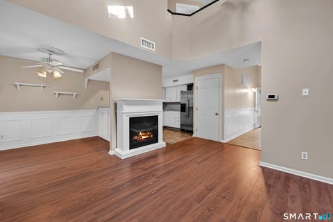 Tiny photo for 489 Wolcott Street #40, Bristol, CT 06010 (MLS # 24184310)