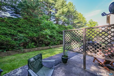 Tiny photo for 489 Wolcott Street #40, Bristol, CT 06010 (MLS # 24184310)