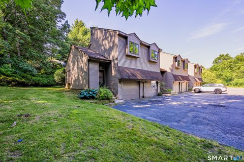 Tiny photo for 489 Wolcott Street #40, Bristol, CT 06010 (MLS # 24184310)