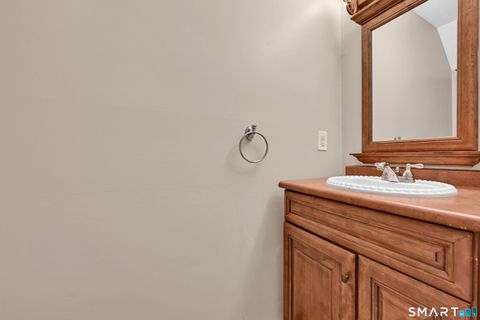 Tiny photo for 489 Wolcott Street #40, Bristol, CT 06010 (MLS # 24184310)