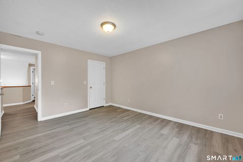 Tiny photo for 489 Wolcott Street #40, Bristol, CT 06010 (MLS # 24184310)