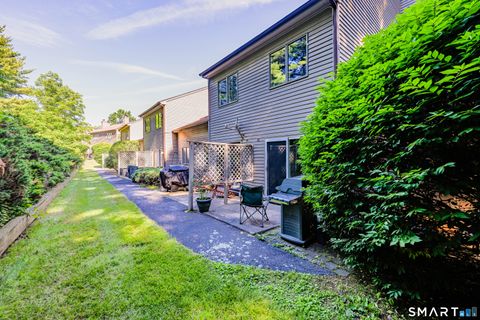 Tiny photo for 489 Wolcott Street #40, Bristol, CT 06010 (MLS # 24184310)
