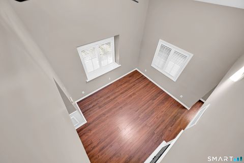 Tiny photo for 489 Wolcott Street #40, Bristol, CT 06010 (MLS # 24184310)