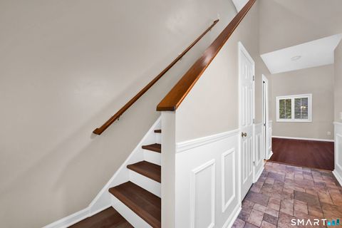 Tiny photo for 489 Wolcott Street #40, Bristol, CT 06010 (MLS # 24184310)