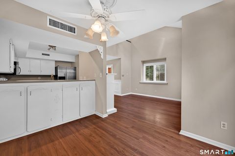 Tiny photo for 489 Wolcott Street #40, Bristol, CT 06010 (MLS # 24184310)