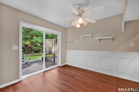 Tiny photo for 489 Wolcott Street #40, Bristol, CT 06010 (MLS # 24184310)
