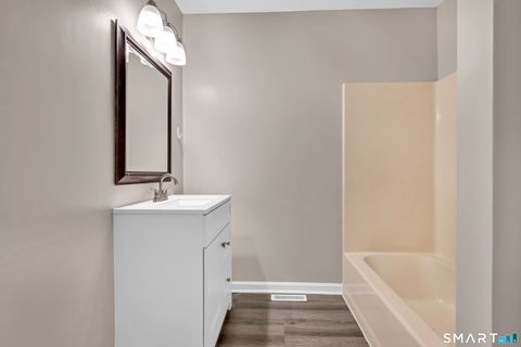 Tiny photo for 489 Wolcott Street #40, Bristol, CT 06010 (MLS # 24184310)