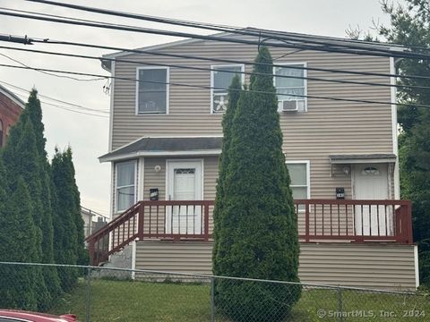 139 Highland Avenue Bridgeport CT 06604