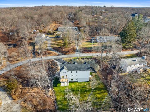 Tiny photo for 50 Birdseye Road, Shelton, CT 06484 (MLS # 24144669)