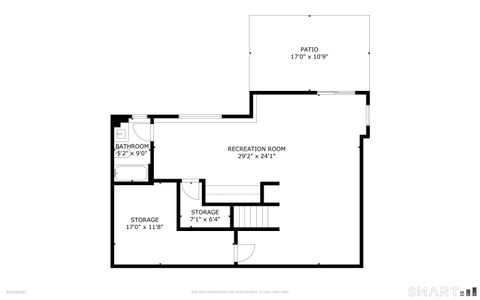 Tiny photo for 50 Birdseye Road, Shelton, CT 06484 (MLS # 24144669)