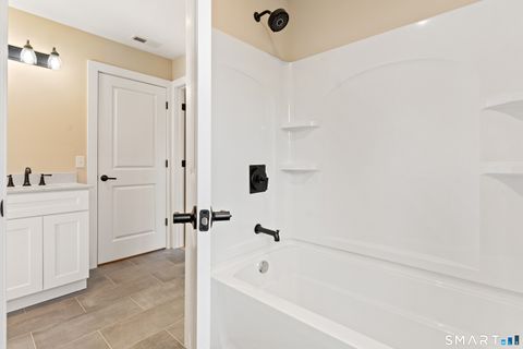 Tiny photo for 50 Birdseye Road, Shelton, CT 06484 (MLS # 24144669)