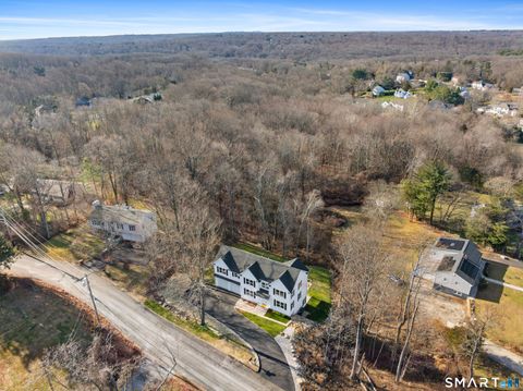 Photo of 50 Birdseye Road, Shelton, CT 06484 (MLS # 24144669)