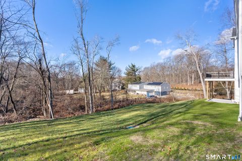 Tiny photo for 50 Birdseye Road, Shelton, CT 06484 (MLS # 24144669)