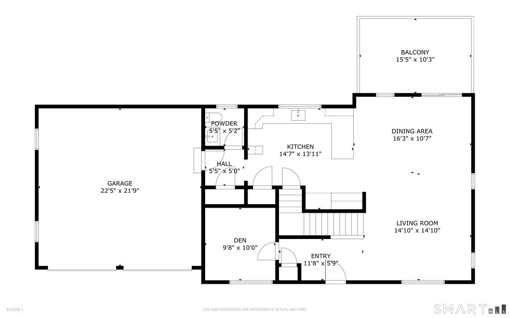 Photo of 50 Birdseye Road, Shelton, CT 06484 (MLS # 24144669)
