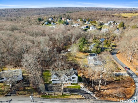 Tiny photo for 50 Birdseye Road, Shelton, CT 06484 (MLS # 24144669)