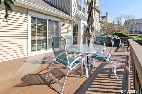 Tiny photo for 415 pitkin Hollow #415, Trumbull, CT 06611 (MLS # 24165199)