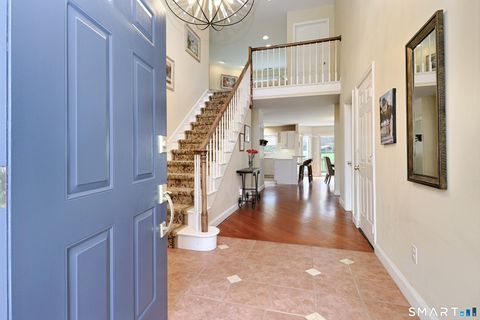 Tiny photo for 415 pitkin Hollow #415, Trumbull, CT 06611 (MLS # 24165199)