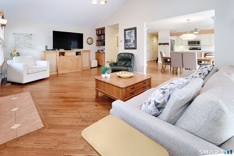 Tiny photo for 415 pitkin Hollow #415, Trumbull, CT 06611 (MLS # 24165199)