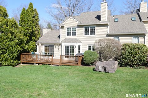 Tiny photo for 415 pitkin Hollow #415, Trumbull, CT 06611 (MLS # 24165199)