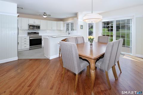 Tiny photo for 415 pitkin Hollow #415, Trumbull, CT 06611 (MLS # 24165199)