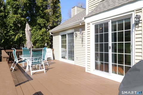 Tiny photo for 415 pitkin Hollow #415, Trumbull, CT 06611 (MLS # 24165199)