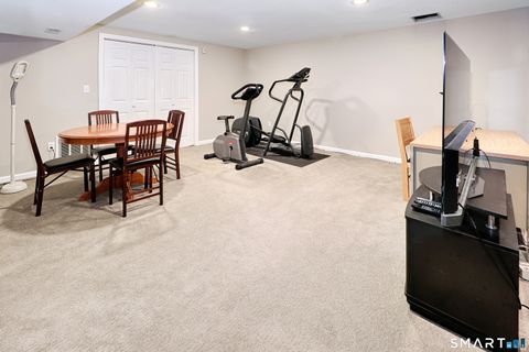 Tiny photo for 415 pitkin Hollow #415, Trumbull, CT 06611 (MLS # 24165199)