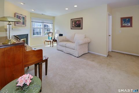 Tiny photo for 415 pitkin Hollow #415, Trumbull, CT 06611 (MLS # 24165199)