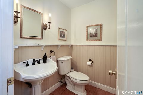Tiny photo for 415 pitkin Hollow #415, Trumbull, CT 06611 (MLS # 24165199)
