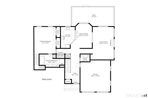 Tiny photo for 415 pitkin Hollow #415, Trumbull, CT 06611 (MLS # 24165199)