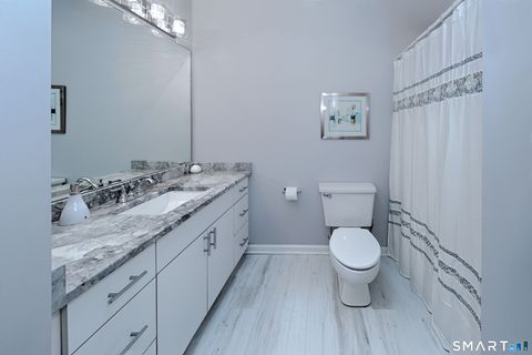 Tiny photo for 415 pitkin Hollow #415, Trumbull, CT 06611 (MLS # 24165199)