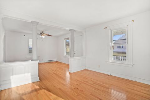 Tiny photo for 7 George Street #2, Torrington, CT 07690 (MLS # 24143272)