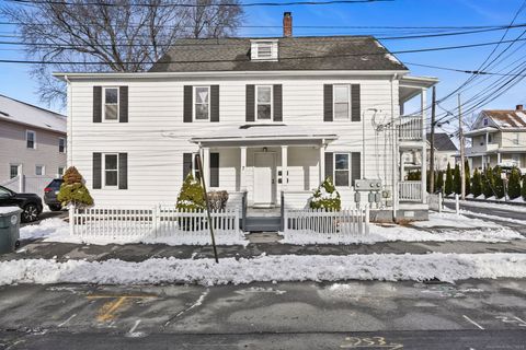 Photo of 7 George Street #2, Torrington, CT 07690 (MLS # 24143272)