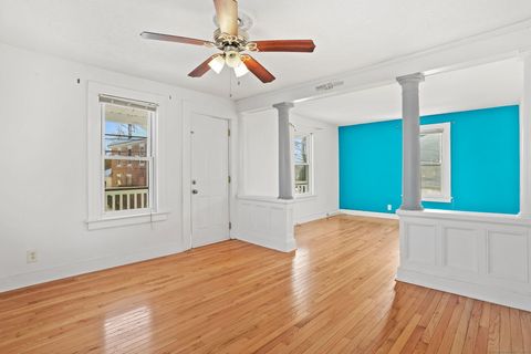 Tiny photo for 7 George Street #2, Torrington, CT 07690 (MLS # 24143272)