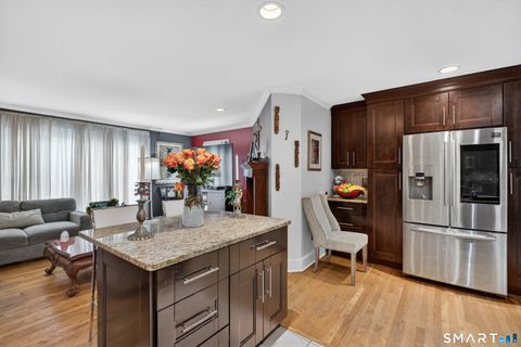 Tiny photo for 43 Soundview Avenue #4, Norwalk, CT 06854 (MLS # 24179539)