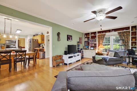 Tiny photo for 49 Overlook Avenue, Groton, CT 06355 (MLS # 24196603)