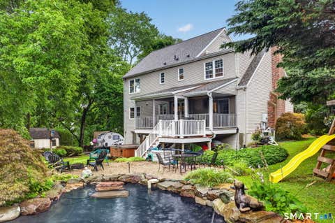 Tiny photo for 49 Overlook Avenue, Groton, CT 06355 (MLS # 24196603)