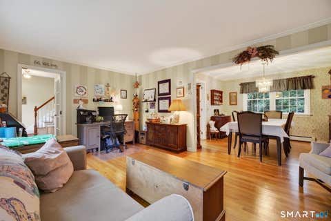 Tiny photo for 49 Overlook Avenue, Groton, CT 06355 (MLS # 24196603)