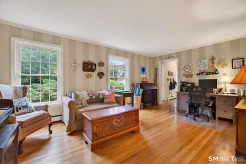 Tiny photo for 49 Overlook Avenue, Groton, CT 06355 (MLS # 24196603)
