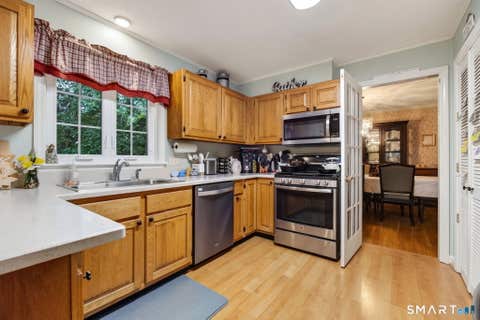 Tiny photo for 49 Overlook Avenue, Groton, CT 06355 (MLS # 24196603)