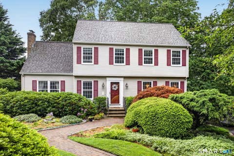 Tiny photo for 49 Overlook Avenue, Groton, CT 06355 (MLS # 24196603)