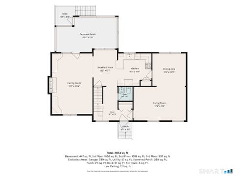 Tiny photo for 49 Overlook Avenue, Groton, CT 06355 (MLS # 24196603)