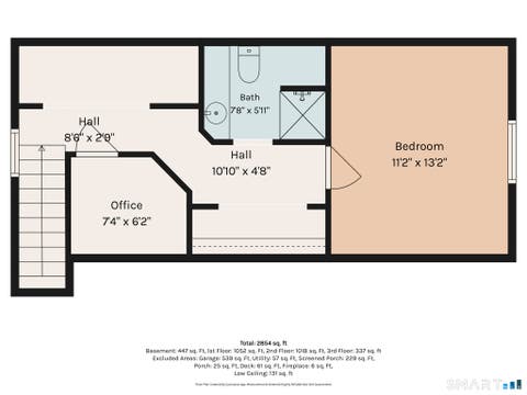 Tiny photo for 49 Overlook Avenue, Groton, CT 06355 (MLS # 24196603)